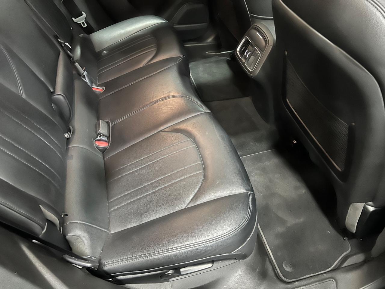 Maserati Levante 2.0 MHEV aut. GT 330 CV