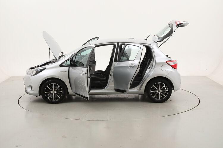 Toyota Yaris Hybrid Active BR978693 1.5 Full Hybrid 101CV