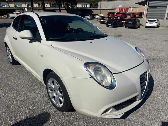 ALFA ROMEO MiTo 1.4 78 CV Distinctive Sport Pack Bellissima