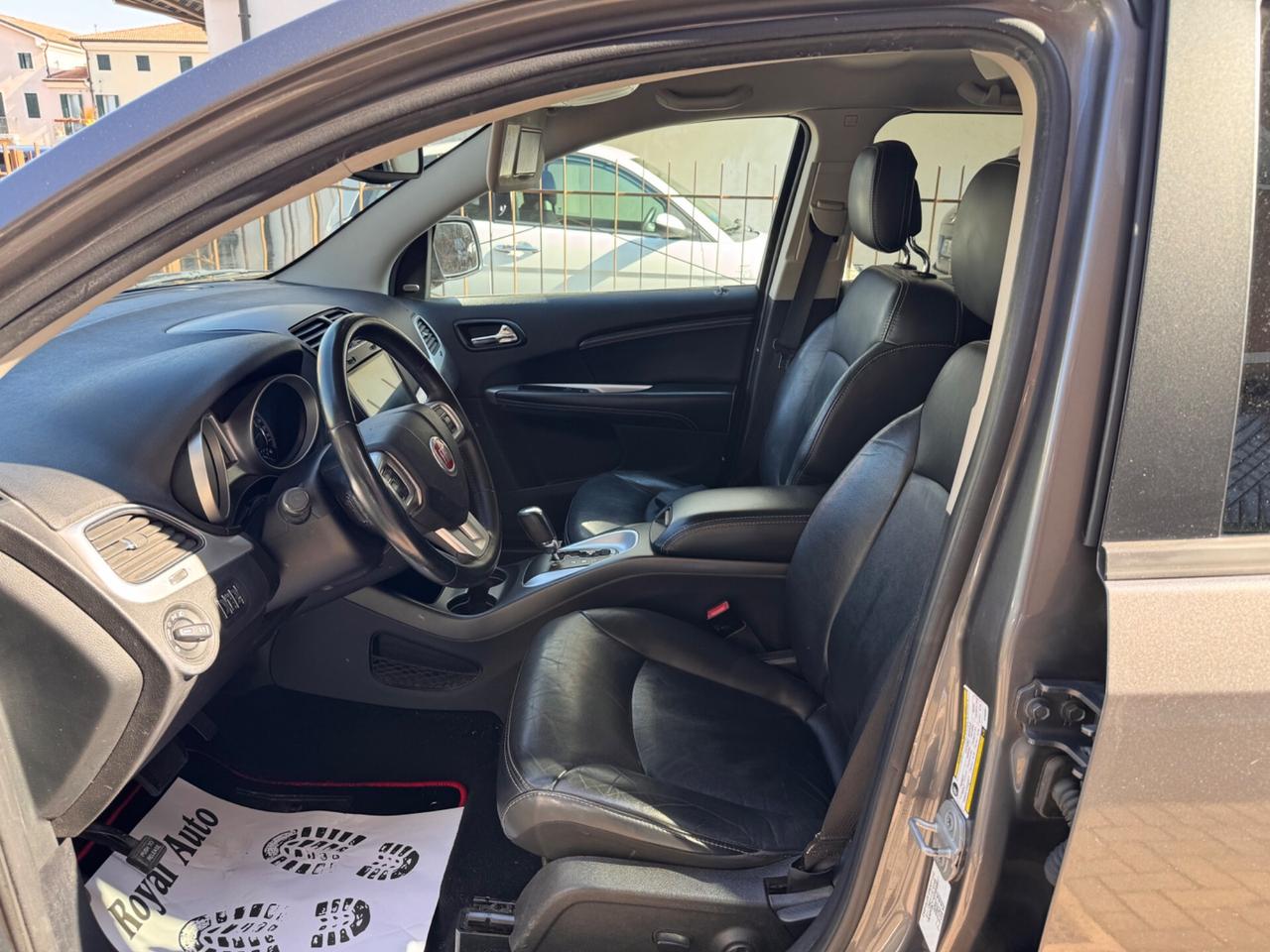 Fiat Freemont 2.0 Mjt 170 CV 4x4