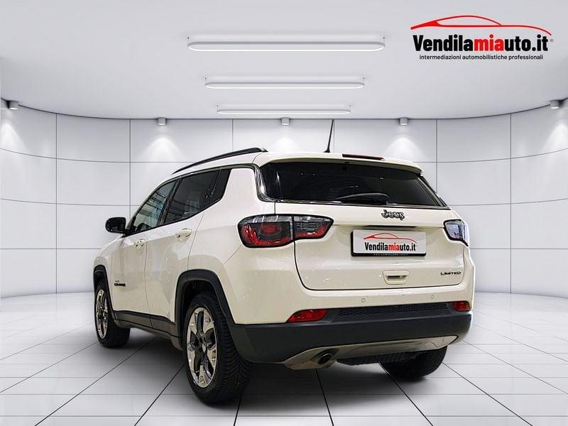 Jeep Compass Compass 1.6 mjt Business 2wd 120cv