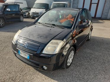 Citroen C2 1.1 Exclusive