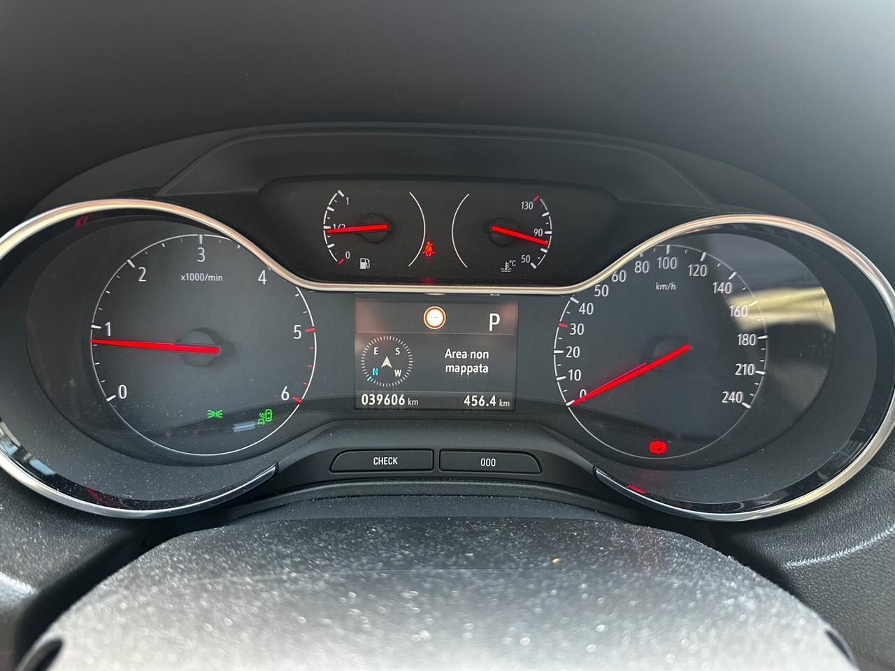 Opel Grandland X 2.0 diesel Ecotec Start&Stop aut. Ultimate