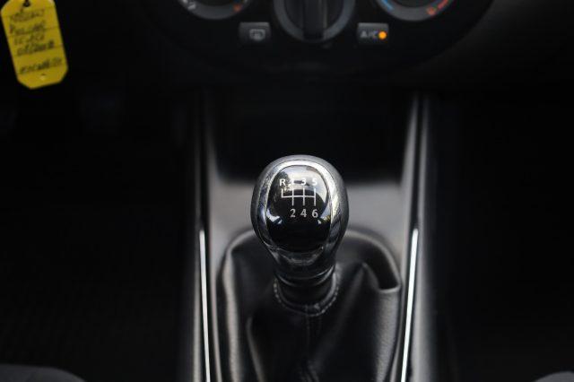 NISSAN Pulsar 1.5 dCi UniPropr. SOLO 55.000 km per NEOPATENTATI