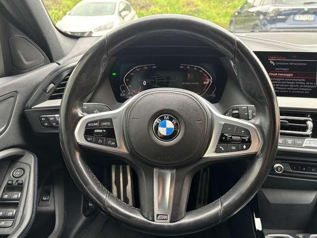 BMW 118 118d MSport