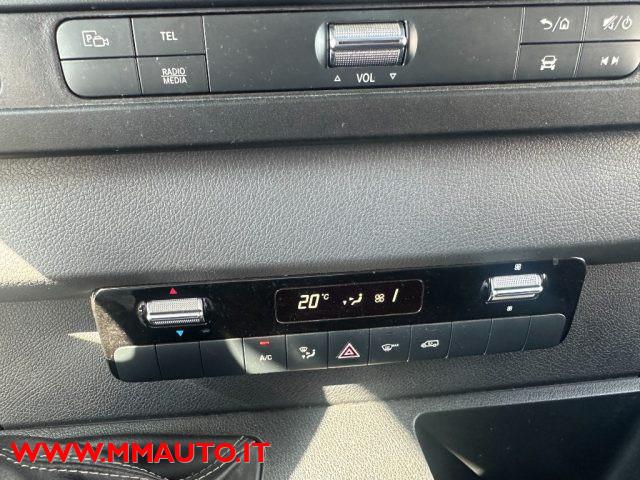 MERCEDES-BENZ Sprinter F39/33 311 CDI FWD TA Furgone !!!!!!!