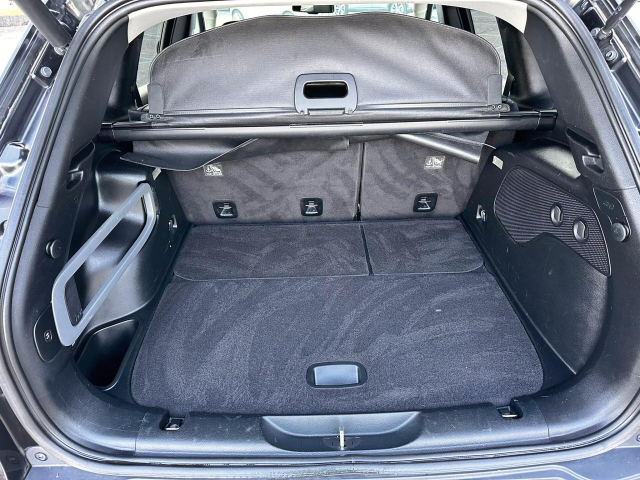 Jeep Cherokee 2.0 Mjt II 4WD Active Drive I Limited