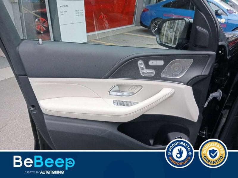 Mercedes-Benz GLE 350 DE PHEV (E EQ-POWER) PREMIUM 4MATIC AUTO