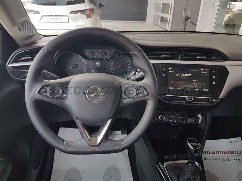 Opel Corsa Corsa 1.5 Blitz Edition s&s 100cv