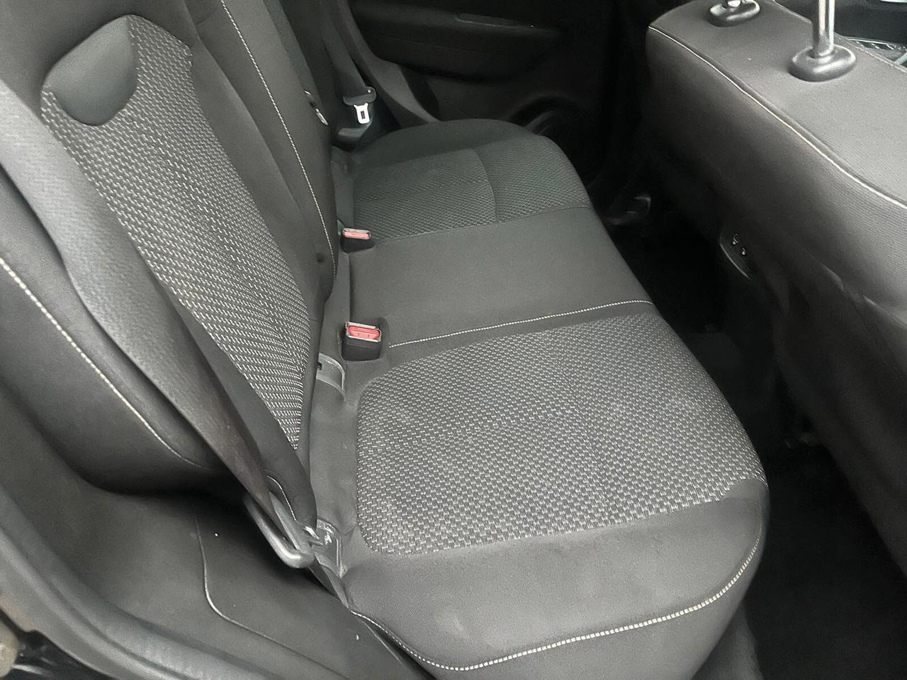 Renault Kadjar Blue dCi 8V 115CV EDC Sport Edition