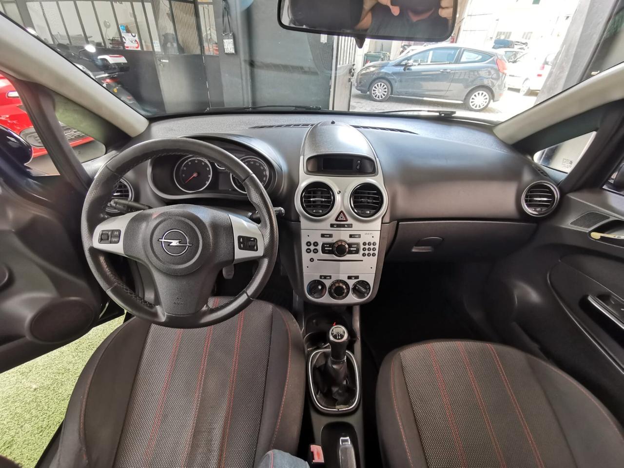 Opel Corsa 1.2 Sport NEOPATENTATI GARANZIA 12 MESI