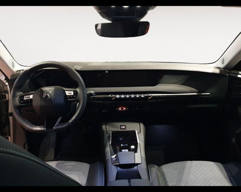 DS DS4 CROSSBACK BLUEHDI 130 AUT. PALLAS