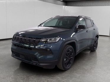 Jeep Compass 1.6 mjt Night Eagle 2wd 130cv
