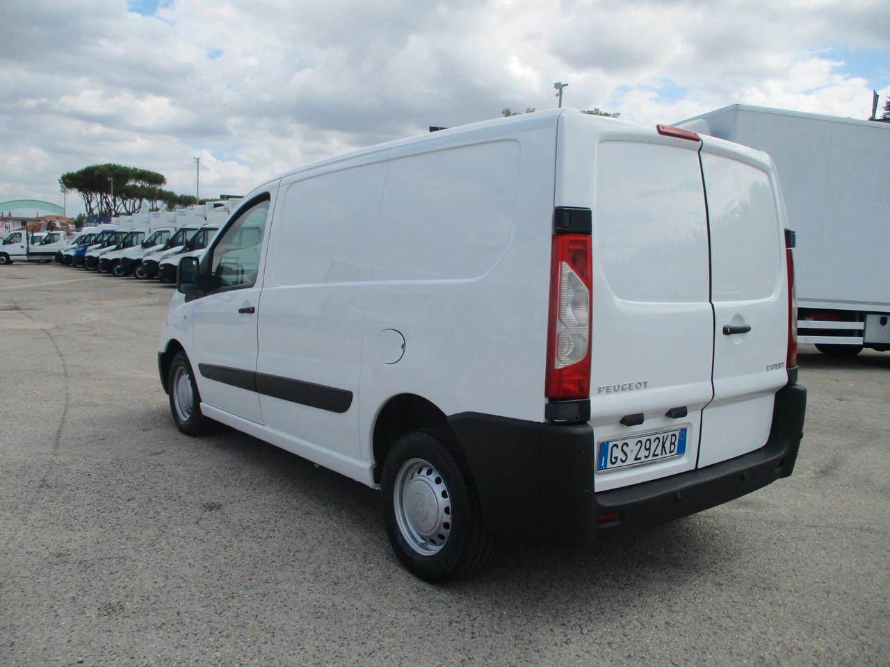 Peugeot Expert 1.6 90CV E 3 POSTI FURG.