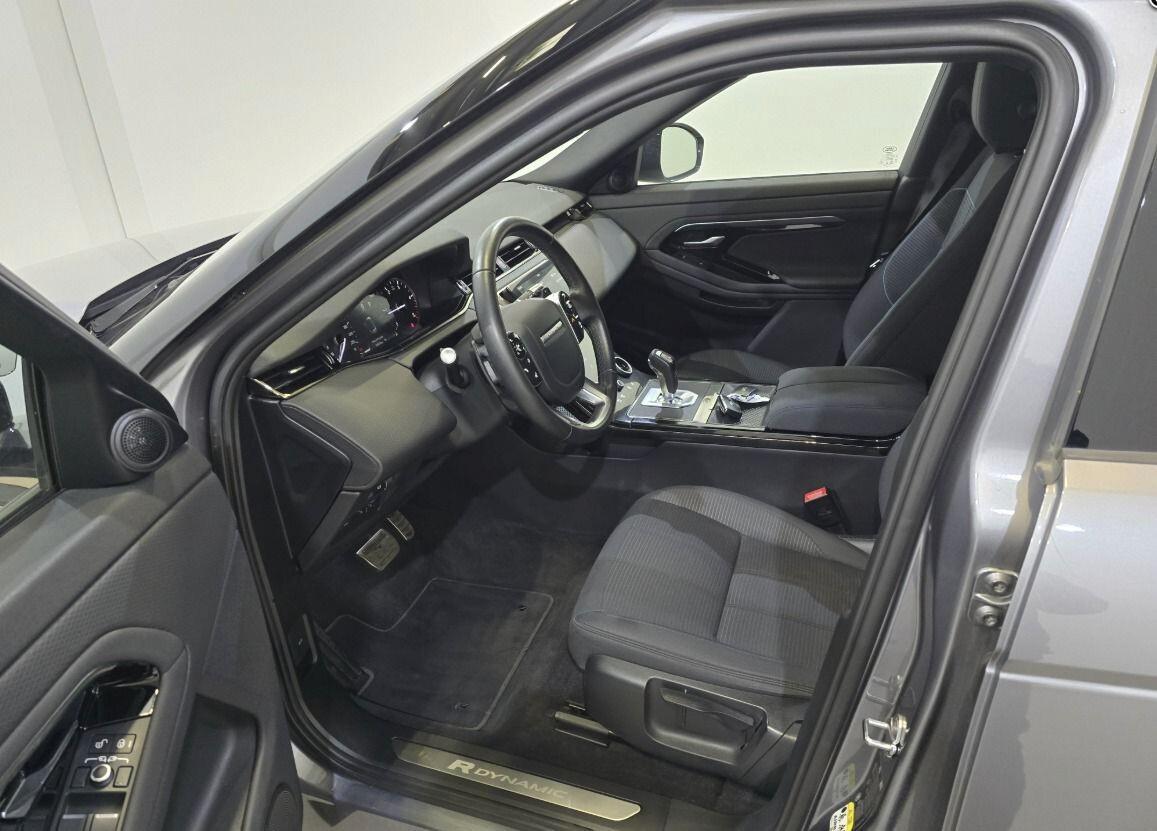 Land Rover Range Evoque 2.0D I4-L.Flw 150 CV AWD Auto R-Dynamic S