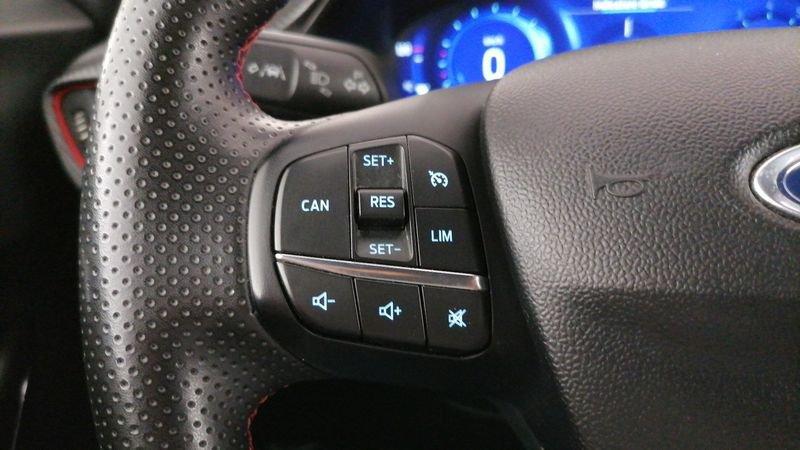 Ford Puma 1.0 ecoboost h ST-Line X s&s 125cv