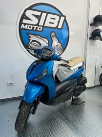 PIAGGIO BEVERLY 400