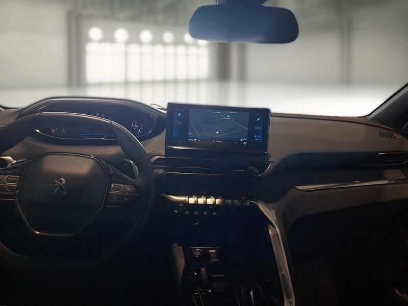 PEUGEOT 3008 BLUEHDI 130 EAT8 SES ALLURE SUV