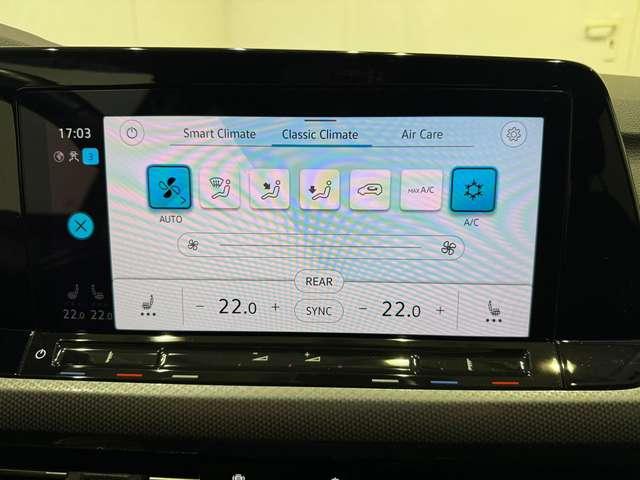 Volkswagen Golf ACTIVE 1.5 eTSI DSG 150CV ONLY - PROMO!