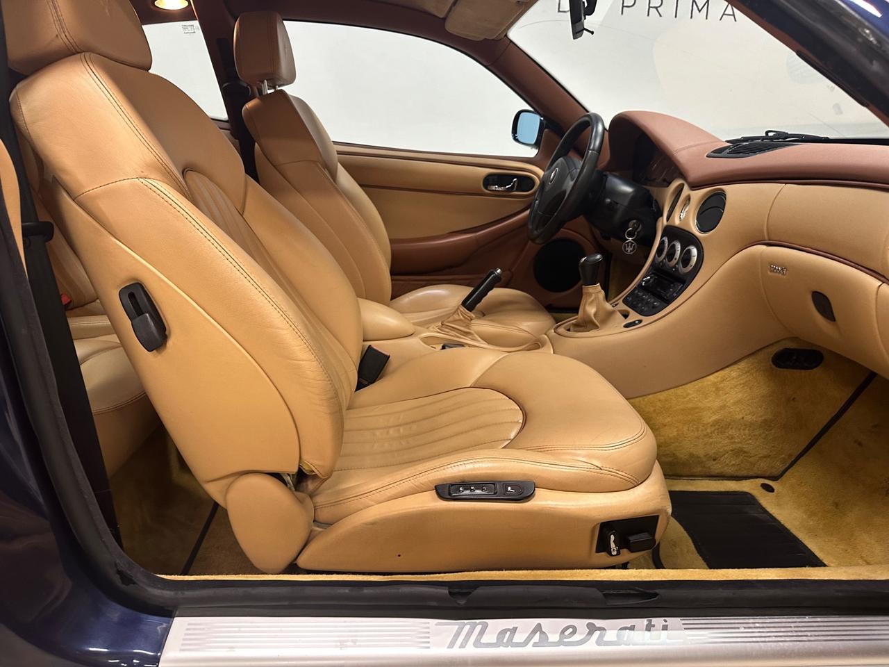 Maserati GT 3200
