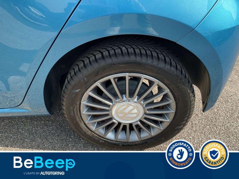 Volkswagen up! 5P 1.0 MOVE 75CV