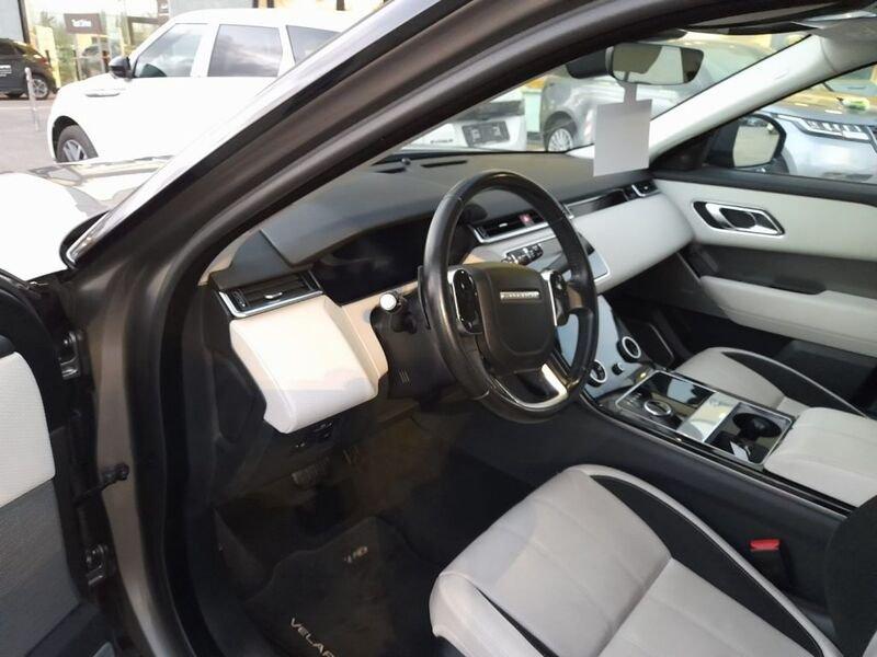 Land Rover Range Rover Velar Range Rover Velar 2.0D I4 240 CV R-Dynamic SE