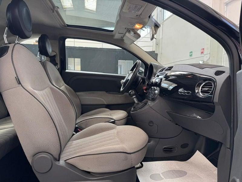 FIAT 500 500 1.2 By Gucci