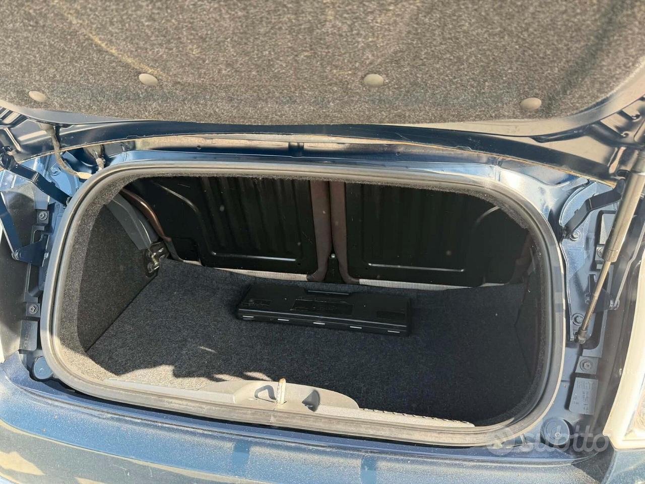 Fiat 500 C 1.3 Multijet -CABRIO- LOUNGE