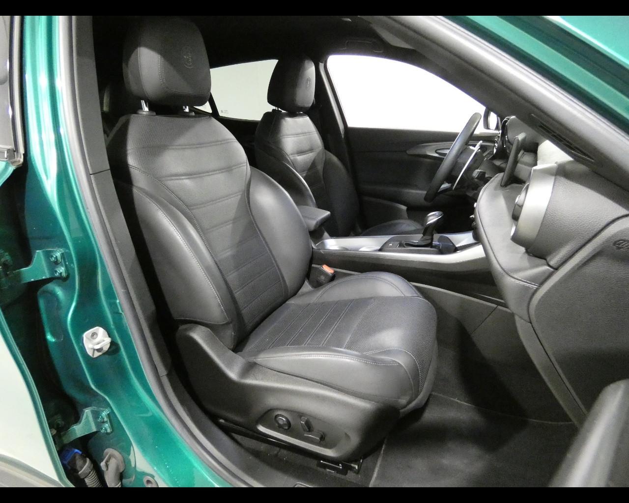 ALFA ROMEO Tonale - Tonale 1.5 130 CV MHEV TCT7 Edizione Speciale