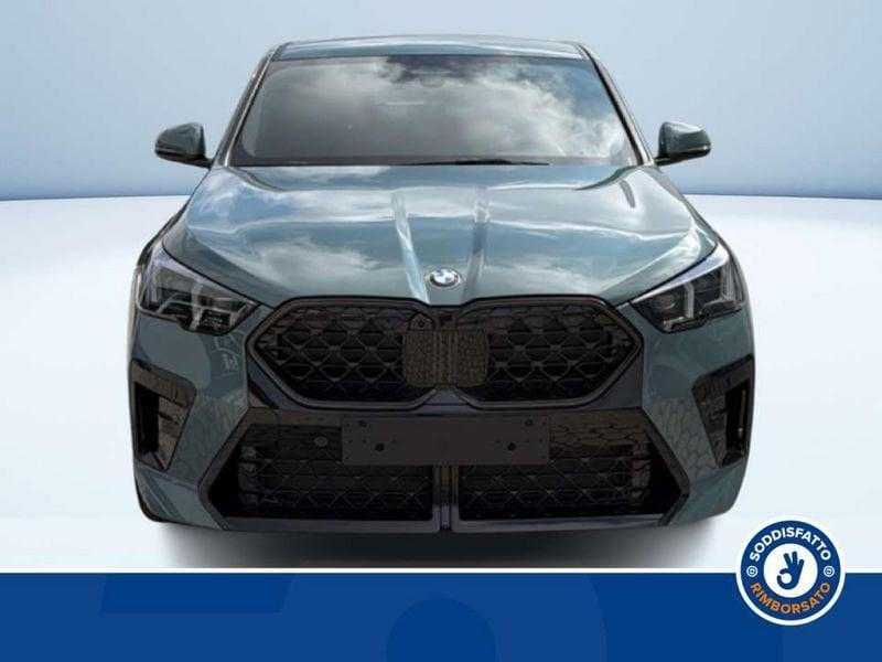 BMW X2 sDrive 18d M Sport Pro