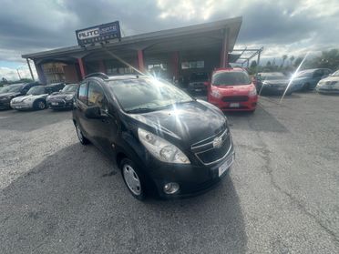 Chevrolet Spark 1.0