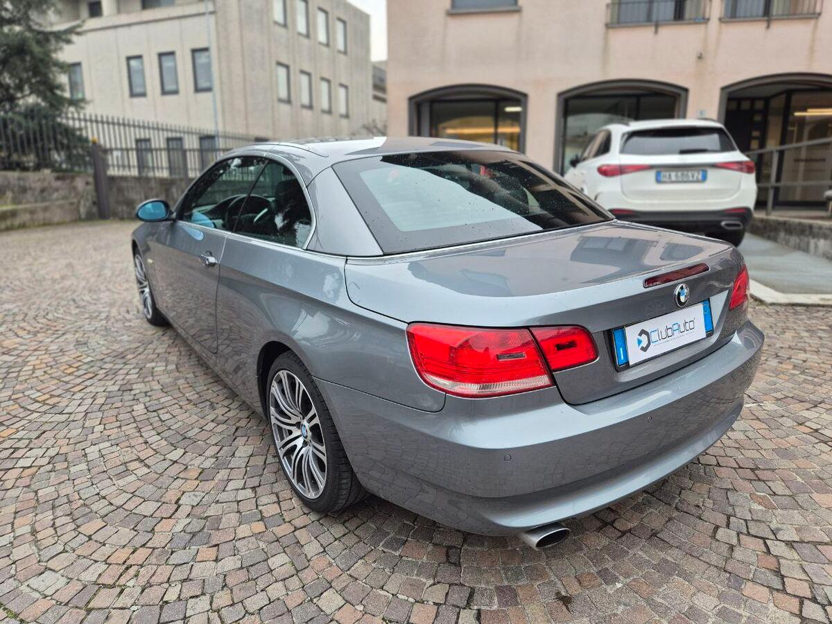 BMW Serie 3 Cabrio 320i cabrio Attiva 170cv