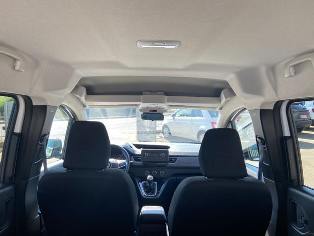 RENAULT Kangoo *PROMO* 1.5 Blue dCi 75CV Edition One