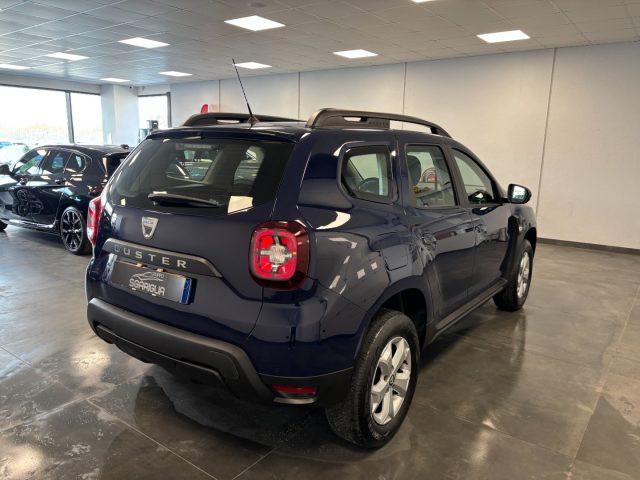 DACIA Duster 1.0 GPL 4x2 Comfort