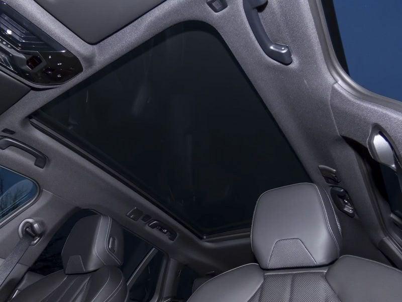 BMW Serie 5 520d 48V xDrive Touring Msport TETTO COCKPIT LED CAMERA