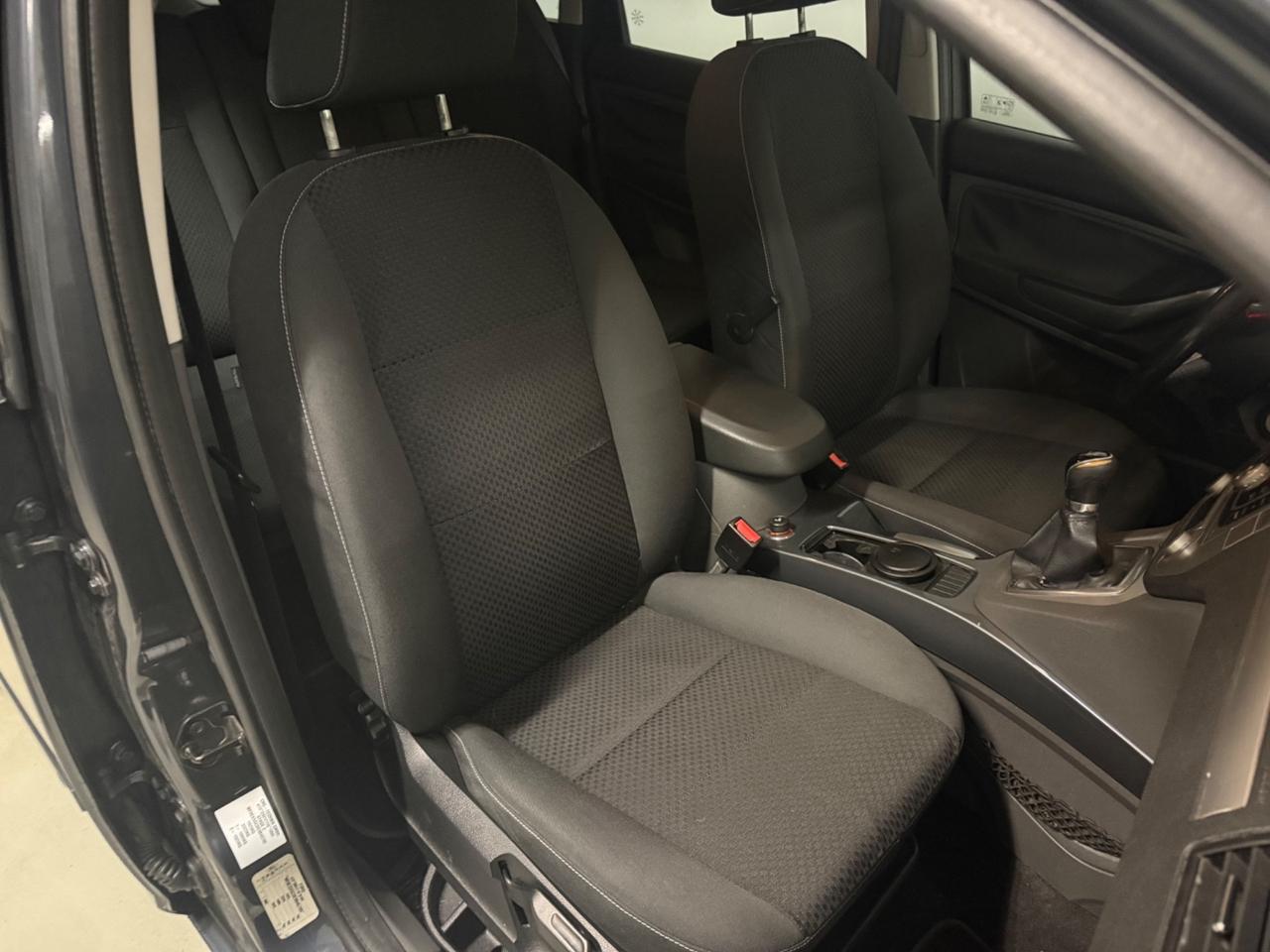 Ford C-Max 2.0 145 CV Bz.- GPL Titanium