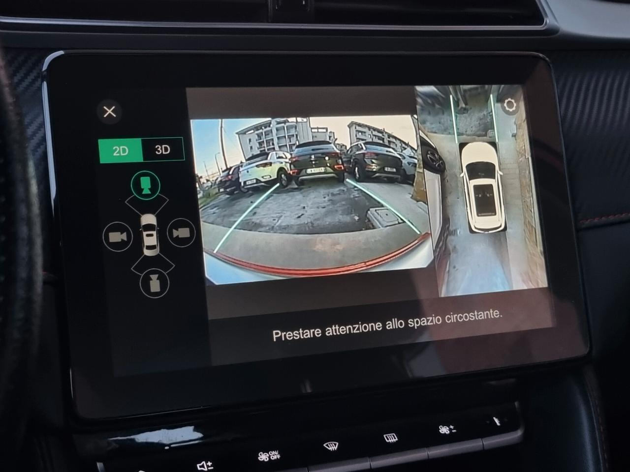 Mg ZS 1.5 VTi-tech Luxury