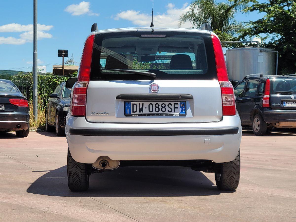 FIAT - Panda - 1.2 Dynamic GPL