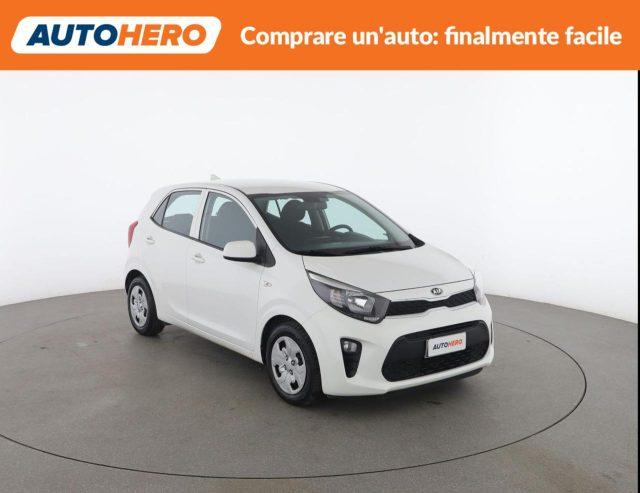 KIA Picanto 1.0 12V 5 porte Urban