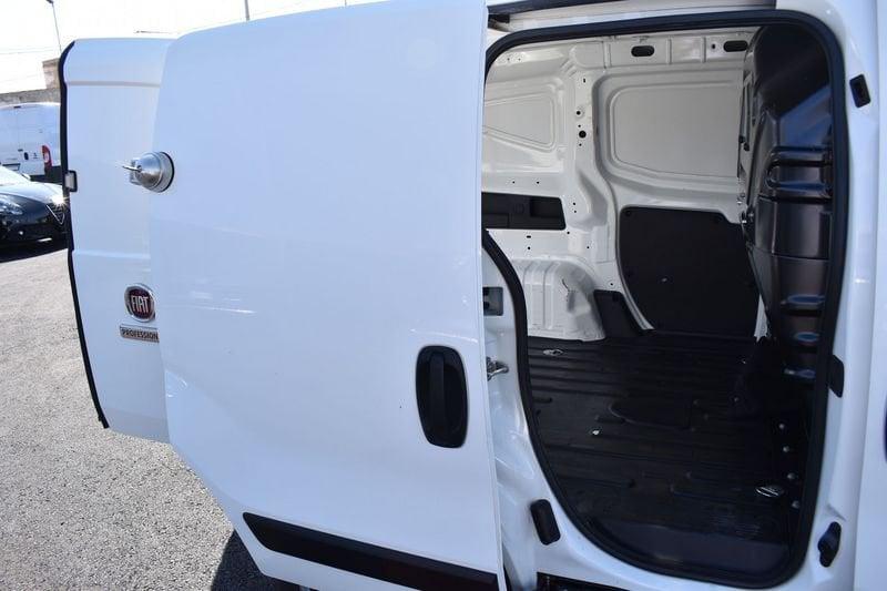 FIAT Fiorino Fiorino 1.3 MJT 95CV Furgone SX