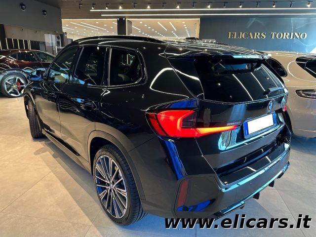BMW X1 xDrive 23d Msport