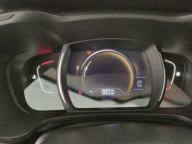 RENAULT Kadjar dCi 8V 110CV Energy Intens
