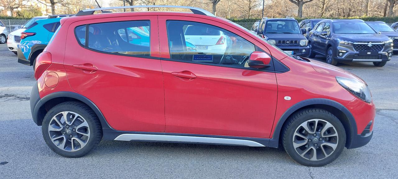 Opel Karl Rocks 1.0 75 CV Start&Stop