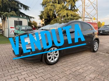 Kia Rio 1.2 CVVT 5p. OK NEOPATENTATI
