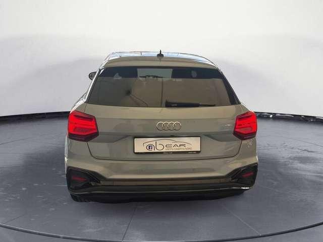 Audi Q2 35 TFSI S tronic S line Edition