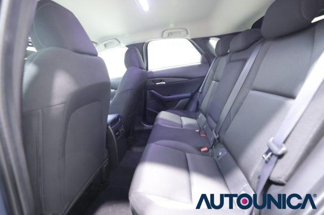 MAZDA CX-30 2.0L SKYACTIV-G 150 CV M HYBRID 2WD EXCEED