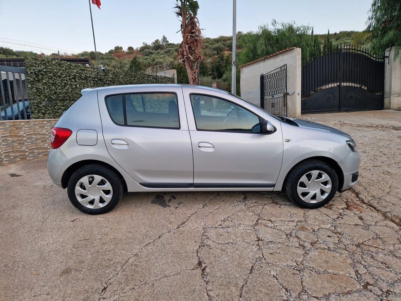 Dacia Sandero 900 TCe 12V 90CV Lauréate