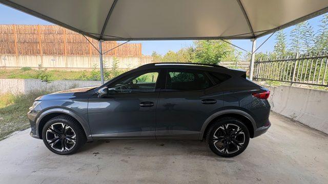 CUPRA Formentor 2.0 TDI 4Drive DSG PRONTA CONSEGNA
