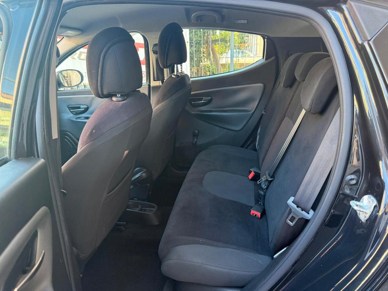 Lancia Ypsilon 1.2 Gold
