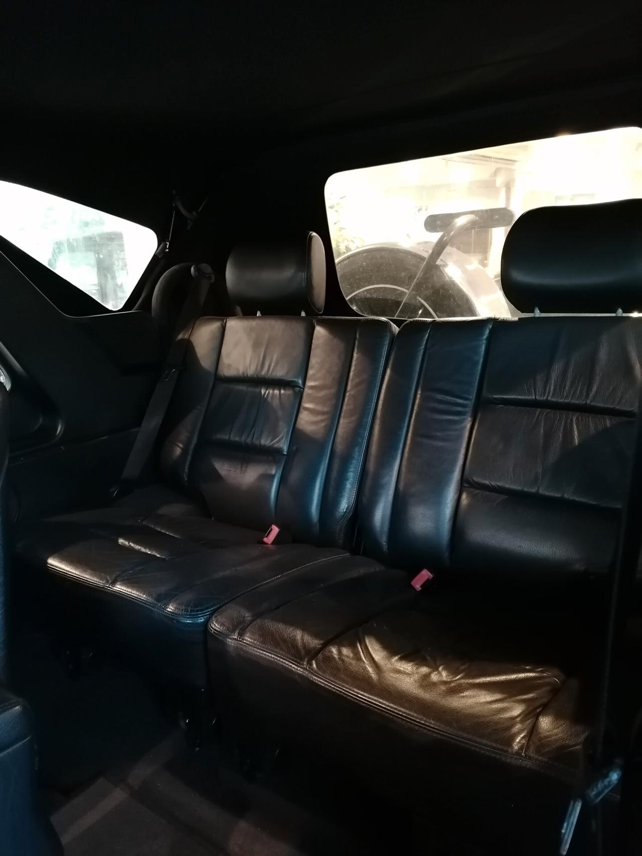 Mercedes-benz G 500 cat Cabrio